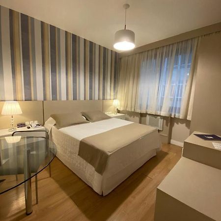 Curitiba Palace Hotel Εξωτερικό φωτογραφία