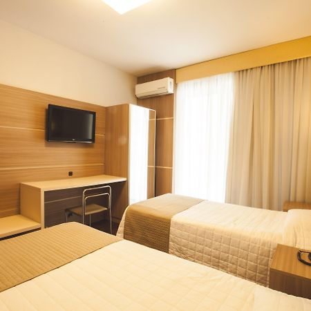 Curitiba Palace Hotel Εξωτερικό φωτογραφία
