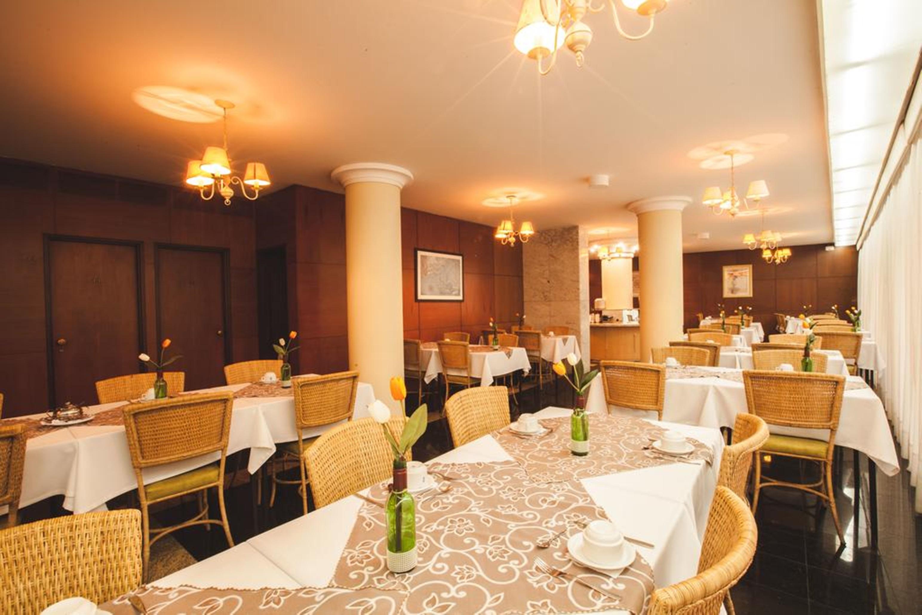 Curitiba Palace Hotel Εξωτερικό φωτογραφία