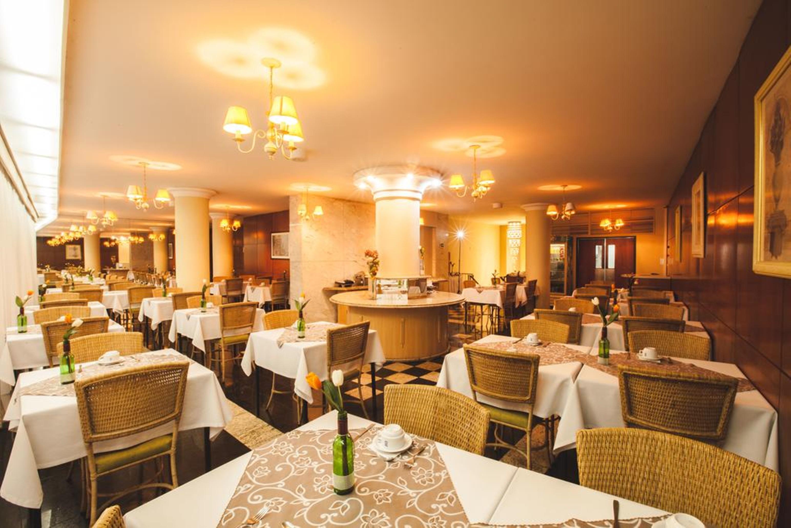 Curitiba Palace Hotel Εξωτερικό φωτογραφία