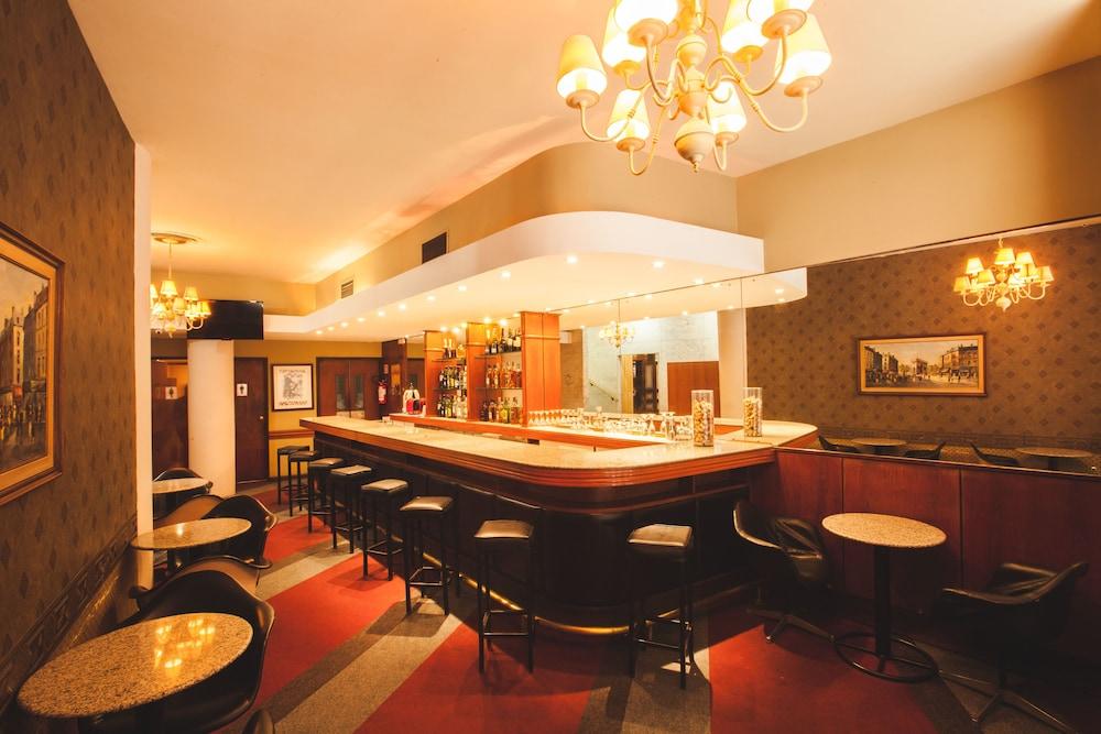 Curitiba Palace Hotel Εξωτερικό φωτογραφία