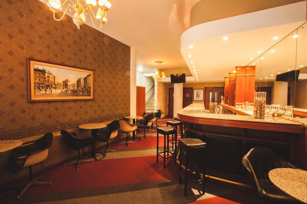 Curitiba Palace Hotel Εξωτερικό φωτογραφία