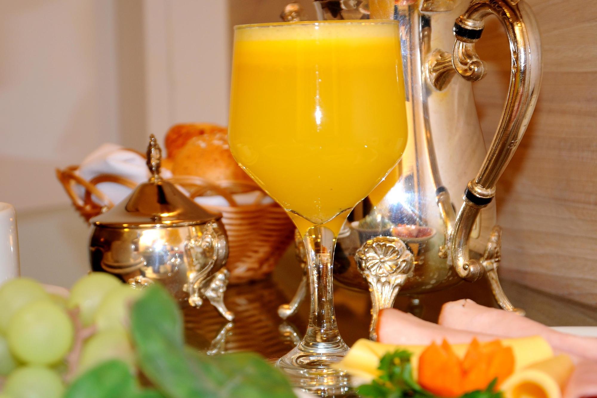 Curitiba Palace Hotel Εξωτερικό φωτογραφία