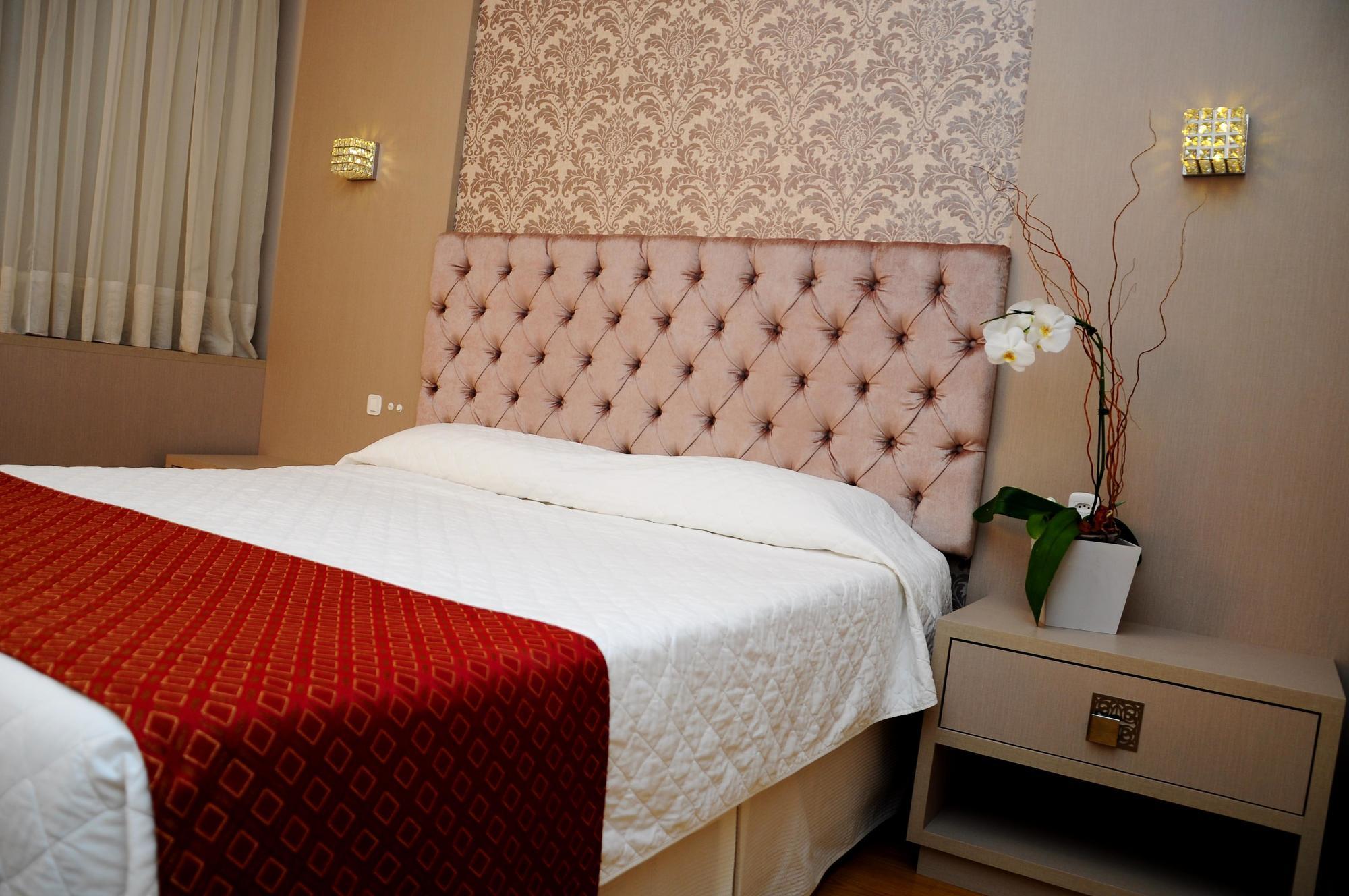 Curitiba Palace Hotel Εξωτερικό φωτογραφία