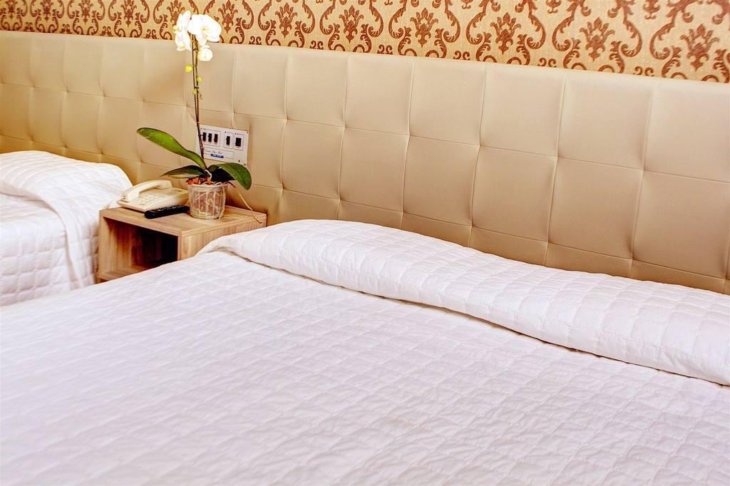 Curitiba Palace Hotel Εξωτερικό φωτογραφία