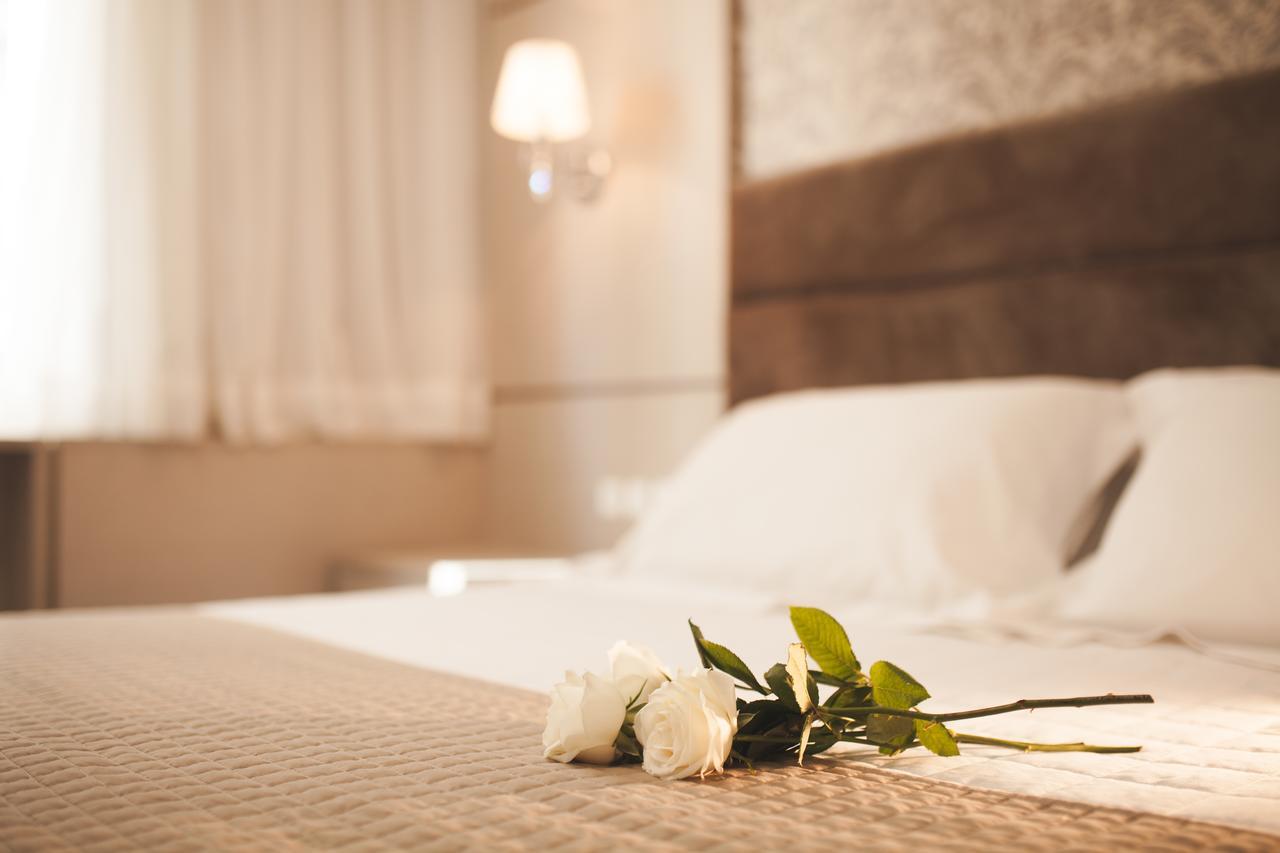 Curitiba Palace Hotel Εξωτερικό φωτογραφία