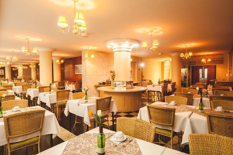 Curitiba Palace Hotel Εξωτερικό φωτογραφία